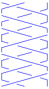 braids reduction animation